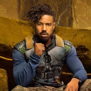 Fight Some Marvel Villains and We’ll Reveal If You Survived the Infinity War Erik Killmonger