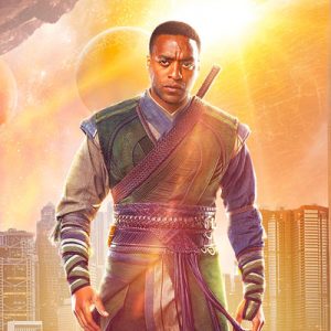 Fight Some Marvel Villains and We’ll Reveal If You Survived the Infinity War Baron Mordo