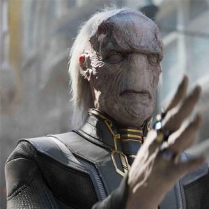 Fight Some Marvel Villains and We’ll Reveal If You Survived the Infinity War Ebony Maw