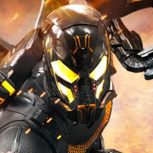 Fight Some Marvel Villains and We’ll Reveal If You Survived the Infinity War Yellowjacket