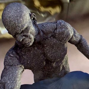 Fight Some Marvel Villains and We’ll Reveal If You Survived the Infinity War Absorbing Man
