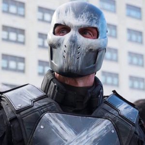 Fight Some Marvel Villains and We’ll Reveal If You Survived the Infinity War Crossbones