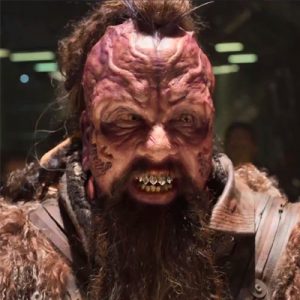 Fight Some Marvel Villains and We’ll Reveal If You Survived the Infinity War Taserface