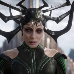 Only Marvel Movie Die-Hards Can Pass This Avengers Quiz. Can You? He lost it during his battle with Hela in Thor: Ragnarok