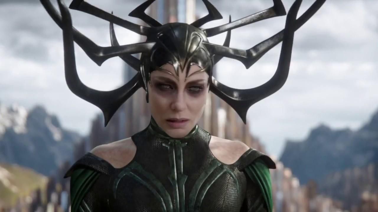 Fight Some Marvel Villains and We’ll Reveal If You Survived the Infinity War Hela