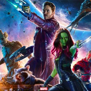 Rent Some Movies and We’ll Guess If You’re Actually an Introvert or an Extrovert Guardians of the Galaxy
