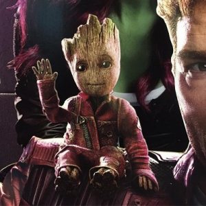 🌎 Everyone Has a Planet from the Marvel Cinematic Universe They Belong in — Here’s Yours I am Groot