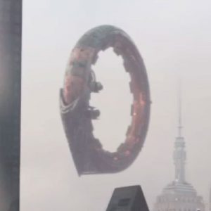 Everyone Is a Combo of One Marvel Hero and One Marvel Villain — Who Are You? Q-Ship