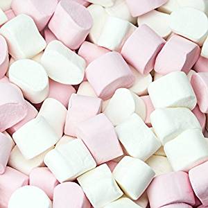 🍕 After You Order an Entire Pizza Meal We’ll Reveal What Attracts People to You Marshmallows
