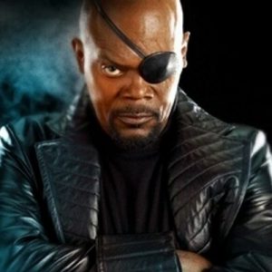 Everyone Is a Combo of One Marvel Hero and One Marvel Villain — Who Are You? Nick Fury