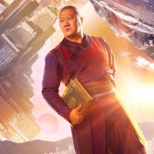 Marvel Trivia Quiz 💥: Remember Who Survived The Infinity War? Wong