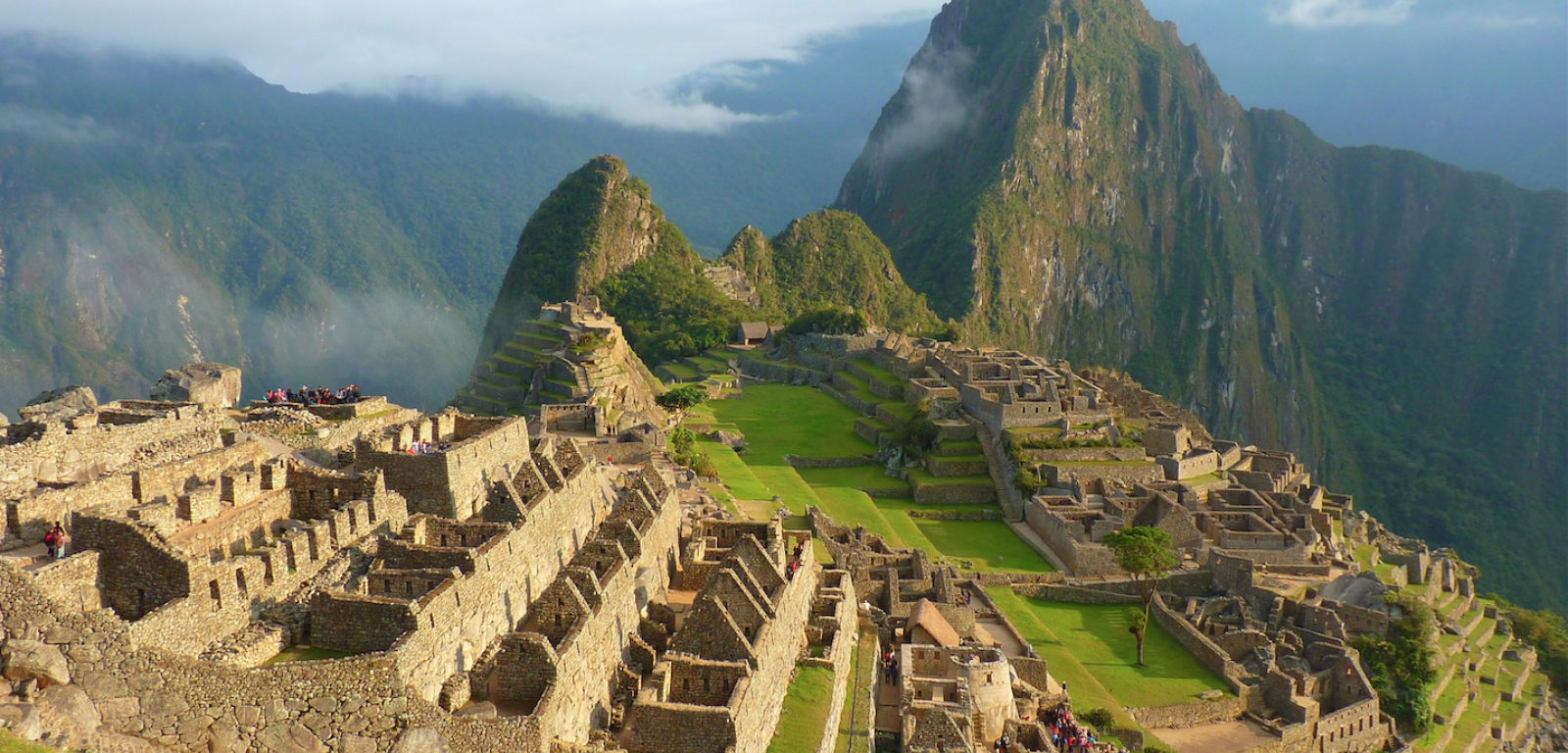 Can You Beat Your BFF in This General Knowledge Quiz? peru
