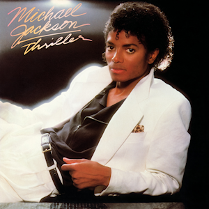 Can You Beat Your BFF in This General Knowledge Quiz? Thriller - Michael Jackson
