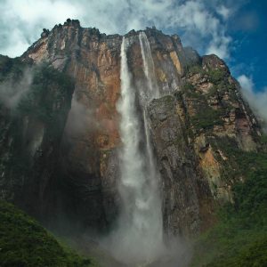 Countries Of The World Quiz Angel Falls