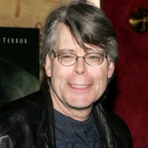 Can You Beat Your BFF in This General Knowledge Quiz? Stephen King