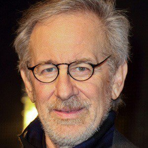 Sorry, But If You Were Born After 1990, There’s No Way You’ll Pass This Quiz Steven Spielberg