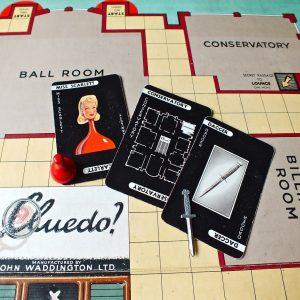 We’ve Gone to the Dogs! 🐕 Can You Ace This 20-Question Dog Quiz? Cluedo