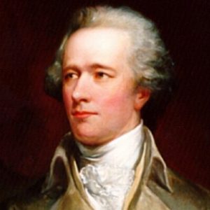 People With a High IQ Will Find This General Knowledge Quiz a Breeze Alexander Hamilton