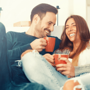 Describe Your Current Life To Know What You'll Be For Quiz In a new relationship