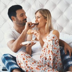 Describe Your Current Life To Know What You'll Be For Quiz In a committed relationship