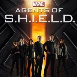 Describe Your Current Life To Know What You'll Be For Quiz Agents of S.H.I.E.L.D.