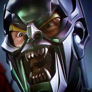Assemble a Team of Villains to Take Over the World and We’ll Reveal If You Won or Not Green Goblin from Spider-Man