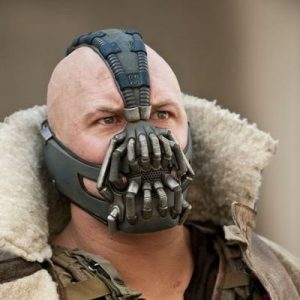 Assemble a Team of Villains to Take Over the World and We’ll Reveal If You Won or Not Bane from The Dark Knight Rises