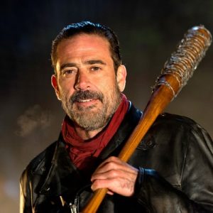 Can We Guess Your Age Based on the TV Characters You Find Most Attractive? Negan