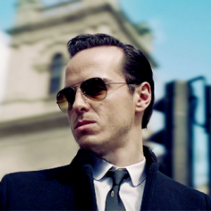 Assemble a Team of Villains to Take Over the World and We’ll Reveal If You Won or Not Professor Moriarty from Sherlock