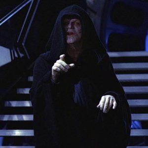 If You Can Match These “Star Wars” Quotes to the Correct Characters, The Force Is Strong With You Emperor Palpatine
