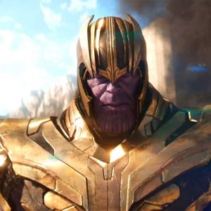 Only Marvel Movie Die-Hards Can Pass This Avengers Quiz. Can You? Thanos