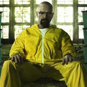 Choose Which of These Characters to Revive and We’ll Reveal Your Street Smart % Walter White (Breaking Bad)