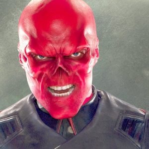 Only Marvel Movie Die-Hards Can Pass This Avengers Quiz. Can You? Red Skull