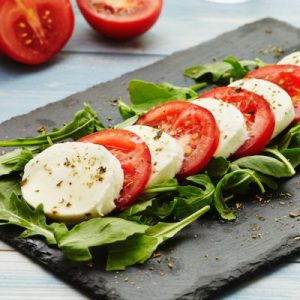 We Know Whether You're Introvert, Extrovert, Or Ambiver… Quiz Caprese