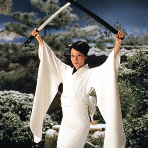 Assemble a Team of Villains to Take Over the World and We’ll Reveal If You Won or Not O-Ren Ishii from Kill Bill