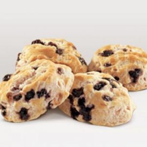 We Know Whether You're Introvert, Extrovert, Or Ambiver… Quiz Burger King\'s Blueberry Biscuits