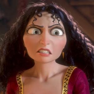 Assemble a Team of Villains to Take Over the World and We’ll Reveal If You Won or Not Mother Gothel from Tangled