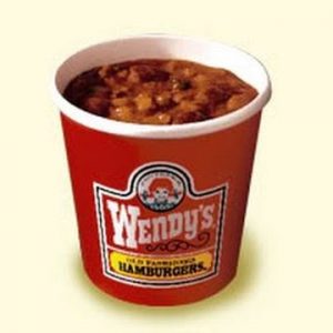 We Know Whether You're Introvert, Extrovert, Or Ambiver… Quiz Wendy\'s Chili
