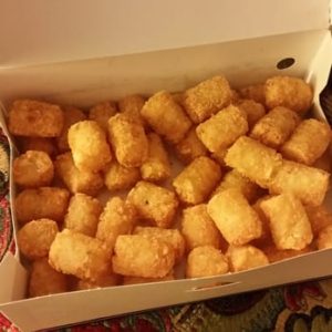 Wanna Know Your Most Lovable Quality? Make Difficult Fa… Quiz Sonic\'s tater tots