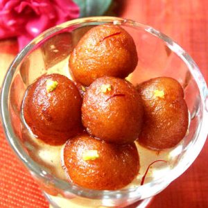 We Know Whether You're Introvert, Extrovert, Or Ambiver… Quiz Gulab jamun