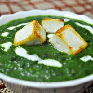 We Know Whether You're Introvert, Extrovert, Or Ambiver… Quiz Palak paneer