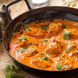 We Know Whether You're Introvert, Extrovert, Or Ambiver… Quiz Butter chicken