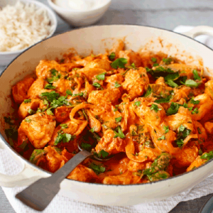 We Know Whether You're Introvert, Extrovert, Or Ambiver… Quiz Chicken tikka masala