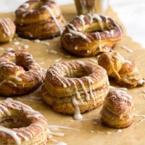 We Know Whether You're Introvert, Extrovert, Or Ambiver… Quiz Cronut