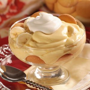 We Know Whether You're Introvert, Extrovert, Or Ambiver… Quiz Banana pudding