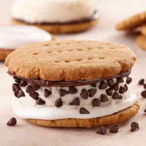 We Know Whether You're Introvert, Extrovert, Or Ambiver… Quiz Ice cream sandwich