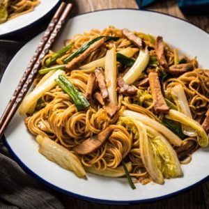 We Know Whether You're Introvert, Extrovert, Or Ambiver… Quiz Chow mein