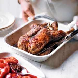 We Know Whether You're Introvert, Extrovert, Or Ambiver… Quiz Peking roasted duck