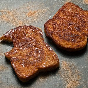 We Know Whether You're Introvert, Extrovert, Or Ambiver… Quiz Cinnamon toast