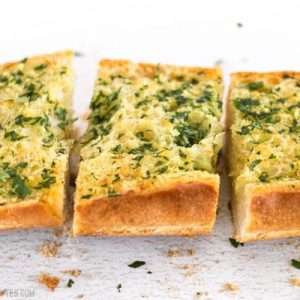 We Know Whether You're Introvert, Extrovert, Or Ambiver… Quiz Garlic bread